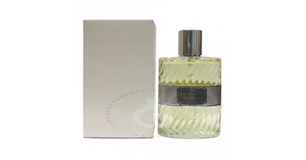 Christian Dior Eau Sauvage EDT